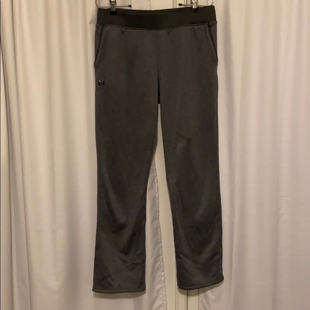 Under Armour Cold Gear Sweatpants